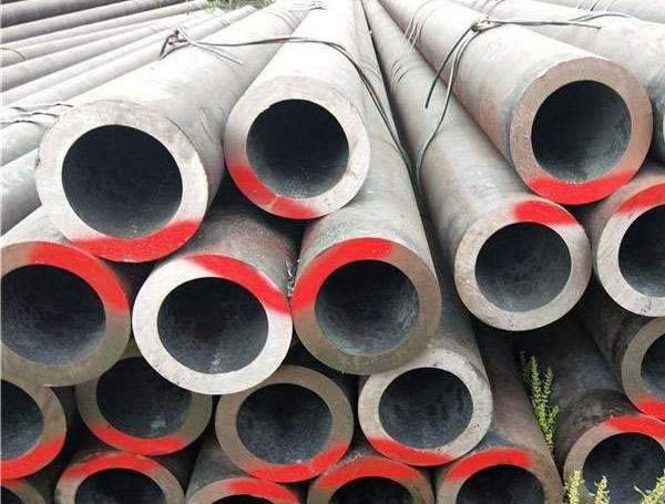 梁河GB5310高压无缝钢管