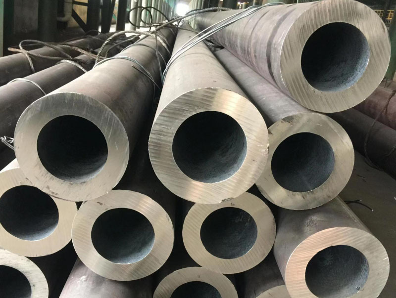 梁河20MnG无缝钢管