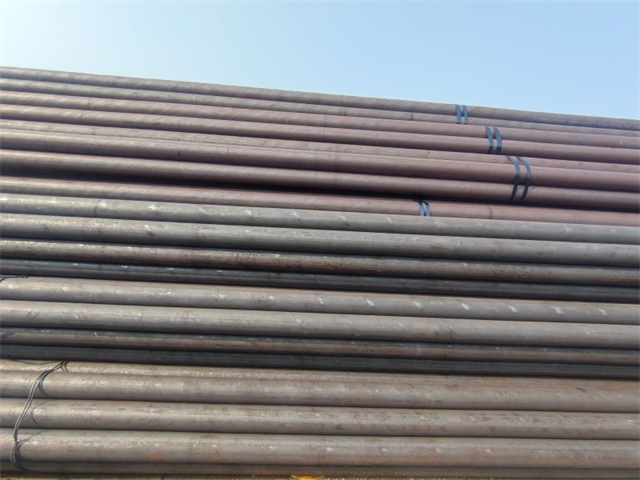 梁河42CrMo无缝管多少钱一吨