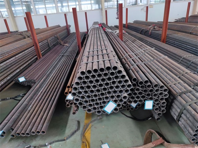 梁河20G合金无缝钢管